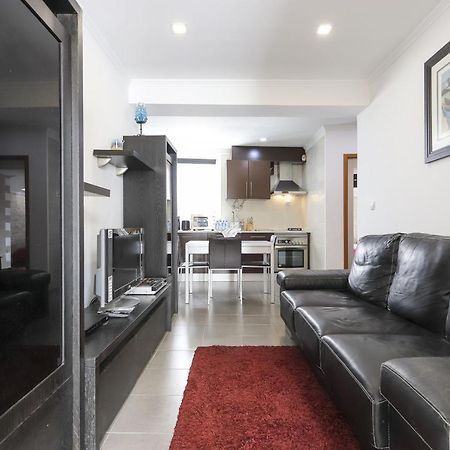 דירות Cosy Lisbon Flat By Homing מראה חיצוני תמונה