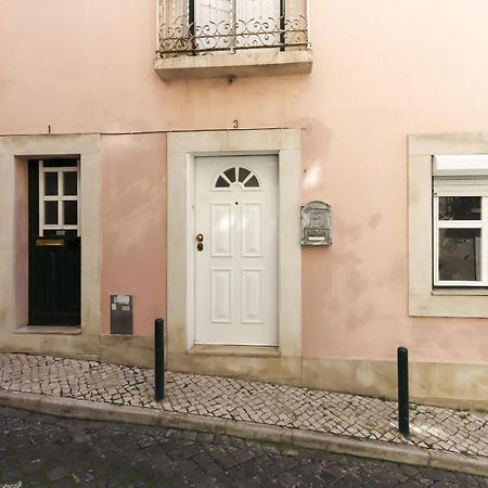 דירות Cosy Lisbon Flat By Homing מראה חיצוני תמונה