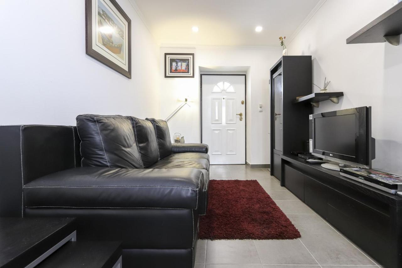 דירות Cosy Lisbon Flat By Homing מראה חיצוני תמונה