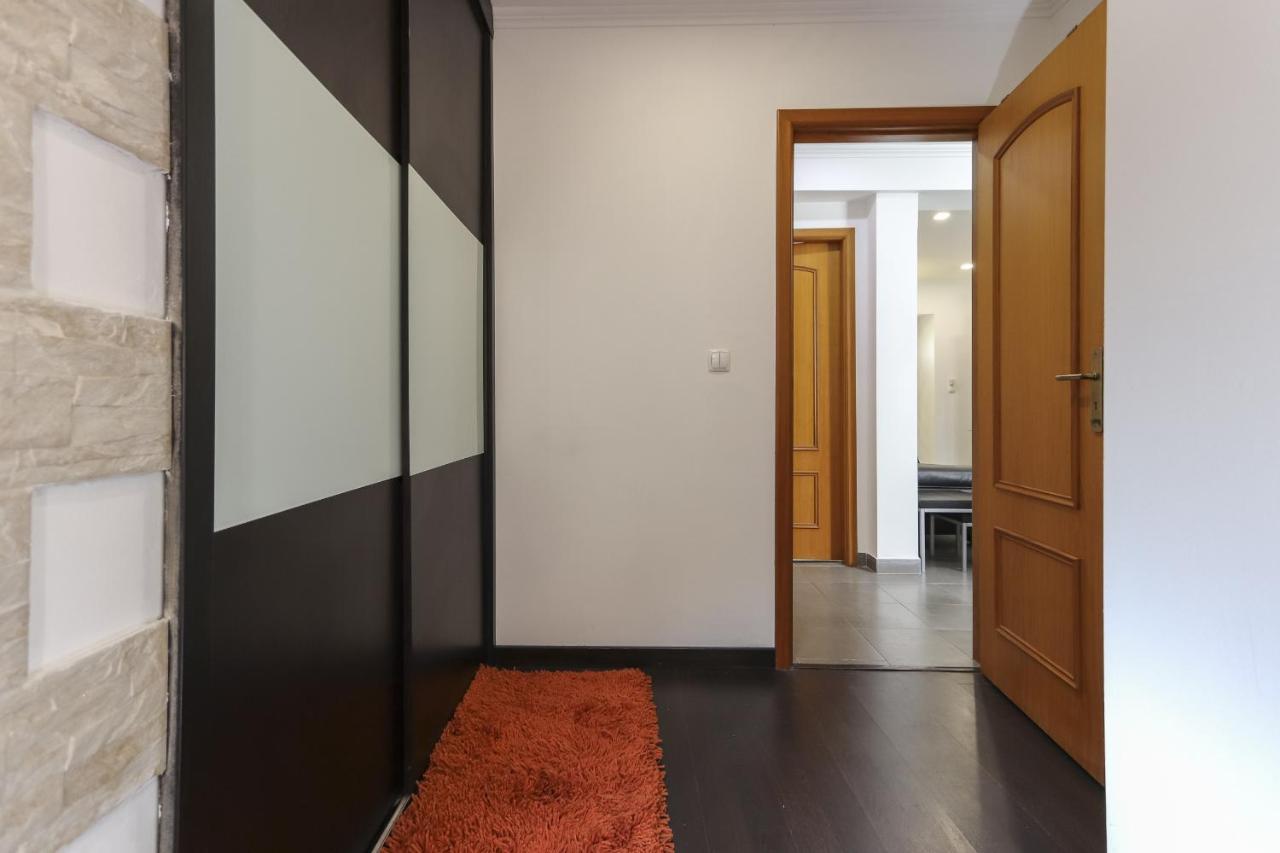 דירות Cosy Lisbon Flat By Homing מראה חיצוני תמונה