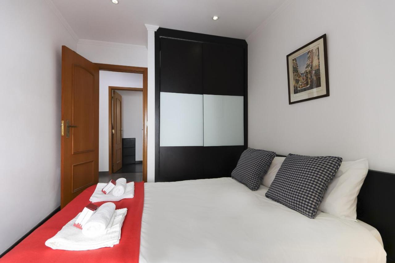דירות Cosy Lisbon Flat By Homing מראה חיצוני תמונה